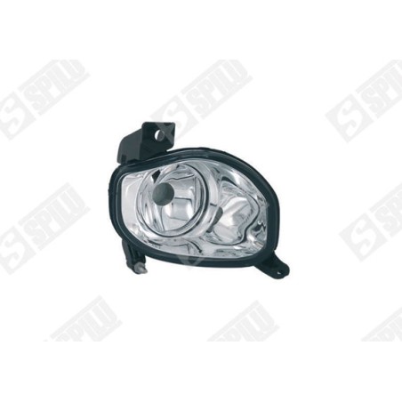 Feu Antibrouillard Droit Pour Toyota Avensis A Trois Volumes Break 8121005060