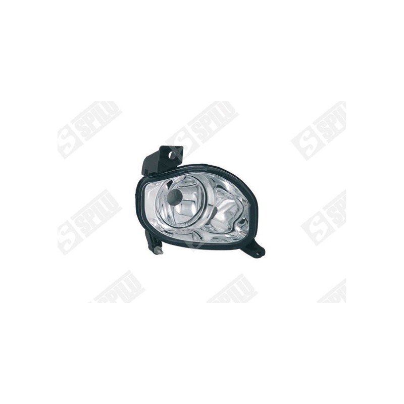 Feu Antibrouillard Droit Pour Toyota Avensis A Trois Volumes Break 8121005060
