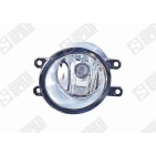Projecteur AntiBrouillard Gauche Pour Toyota RAV 4 III Urban Cruiser 8122005060