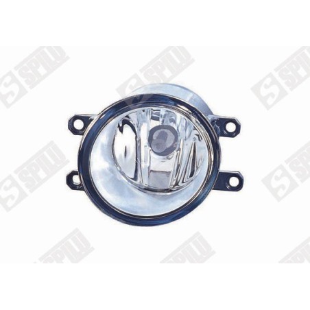 Projecteur AntiBrouillard Gauche Pour Toyota RAV 4 III Urban Cruiser 8122005060
