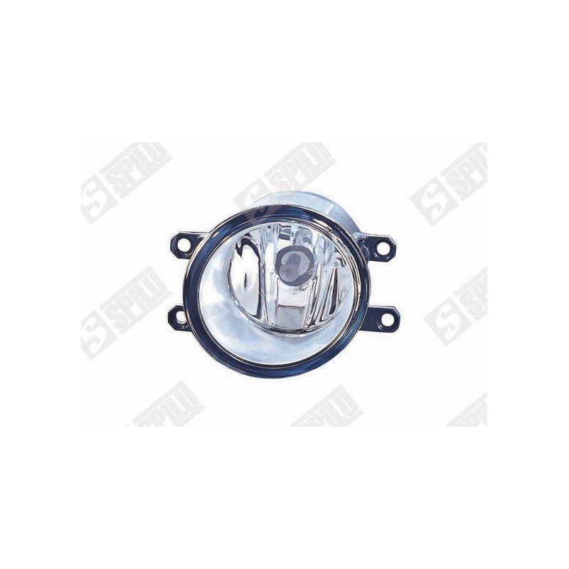 Projecteur AntiBrouillard Gauche Pour Toyota RAV 4 III Urban Cruiser 8122005060