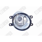 Feu Antibrouillard Droit Pour Toyota Yaris Yaris/Vios 8121005060 812100D042