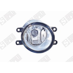 Feu Antibrouillard Droit Pour Toyota Yaris Yaris/Vios 8121005060 812100D042