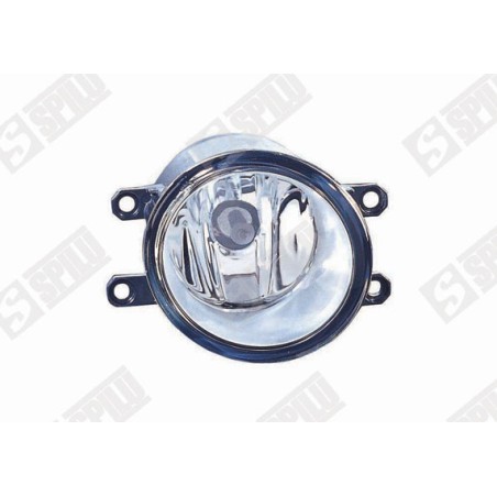 Feu Antibrouillard Droit Pour Toyota Yaris Yaris/Vios 8121005060 812100D042