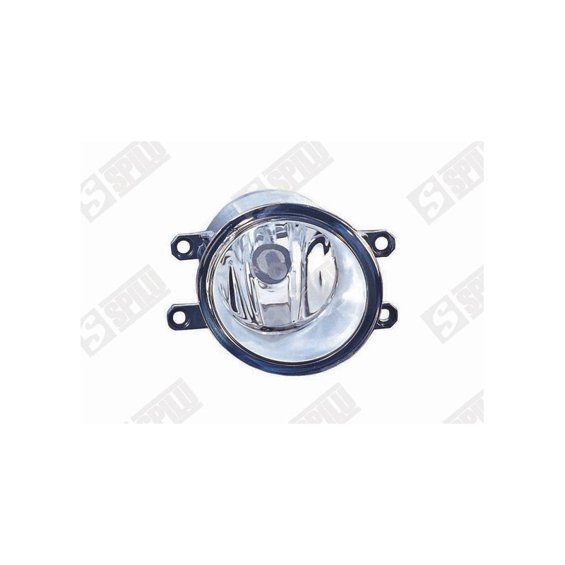 Feu Antibrouillard Droit Pour Toyota Yaris Yaris/Vios 8121005060 812100D042