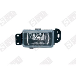Projecteur AntiBrouillard Gauche Pour Toyota Corolla Break 8121002051