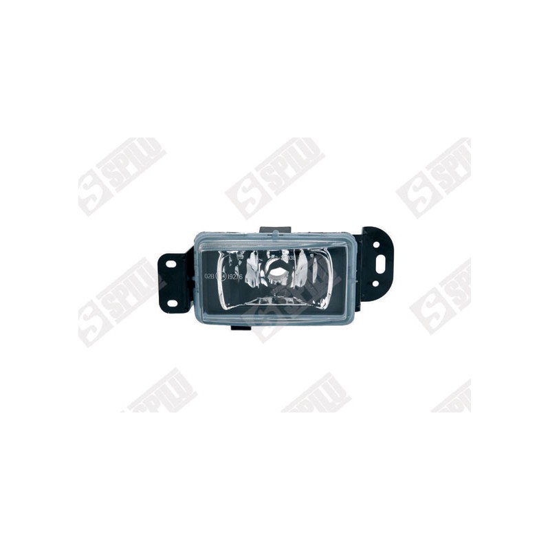 Projecteur AntiBrouillard Gauche Pour Toyota Corolla Break 8121002051