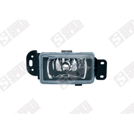 Feu Antibrouillard Droit Pour Toyota Corolla Break 8121002051