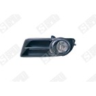 Feu Antibrouillard Gauche Pour Toyota Corolla A Trois Volumes 52128-12150