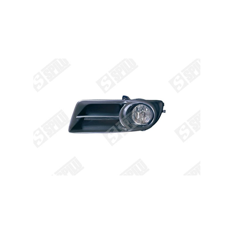 Feu Antibrouillard Gauche Pour Toyota Corolla A Trois Volumes 52128-12150