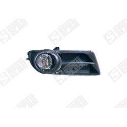 Feu Antibrouillard Droit Pour Toyota Corolla A Trois Volumes 52127-12150