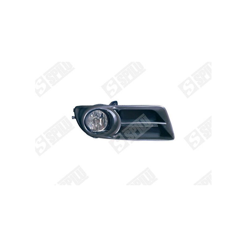 Feu Antibrouillard Droit Pour Toyota Corolla A Trois Volumes 52127-12150