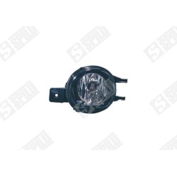 Projecteur AntiBrouillard Gauche Pour Toyota Yaris Verso Van 812210D020