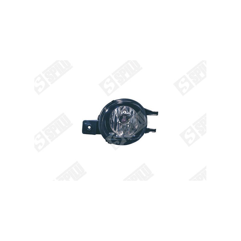 Projecteur AntiBrouillard Gauche Pour Toyota Yaris Verso Van 812210D020
