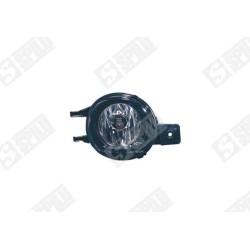 Feu Antibrouillard Droit Pour Toyota Yaris Verso Van 812110D020