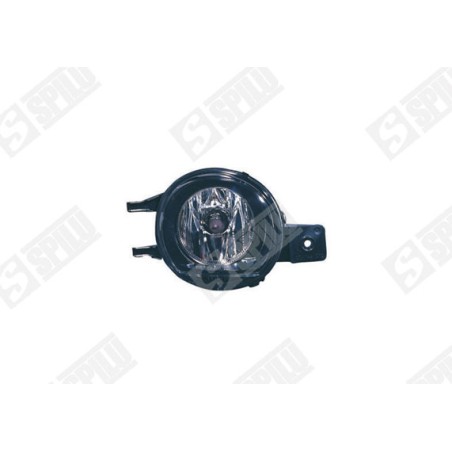 Feu Antibrouillard Droit Pour Toyota Yaris Verso Van 812110D020