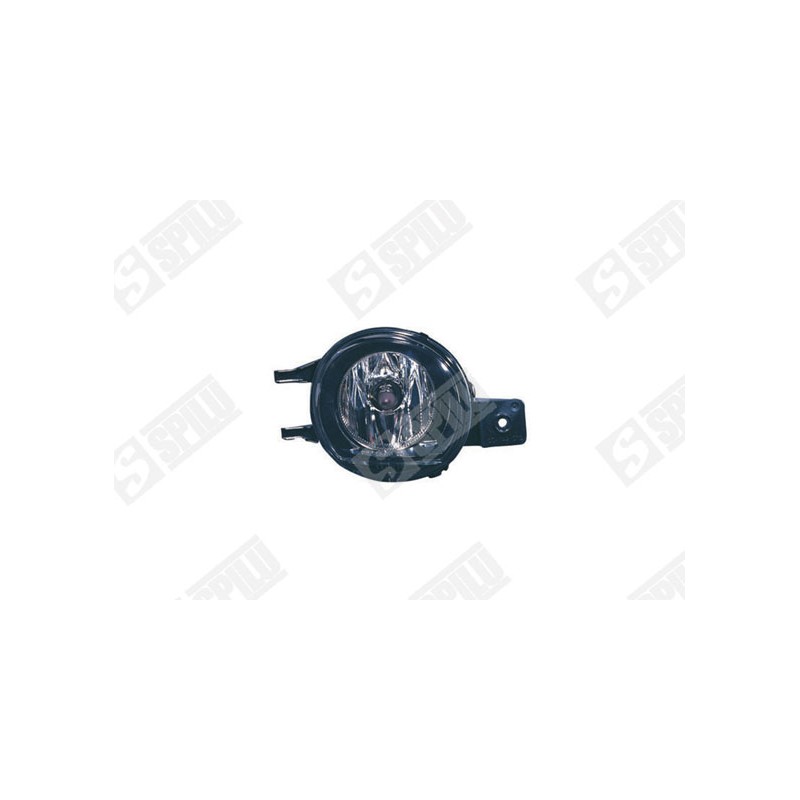 Feu Antibrouillard Droit Pour Toyota Yaris Verso Van 812110D020