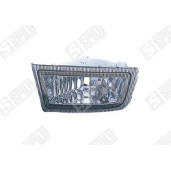 Projecteur AntiBrouillard Gauche Pour Toyota Land Cruiser 90 8122060060