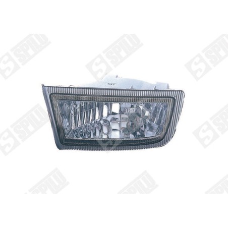 Projecteur AntiBrouillard Gauche Pour Toyota Land Cruiser 90 8122060060