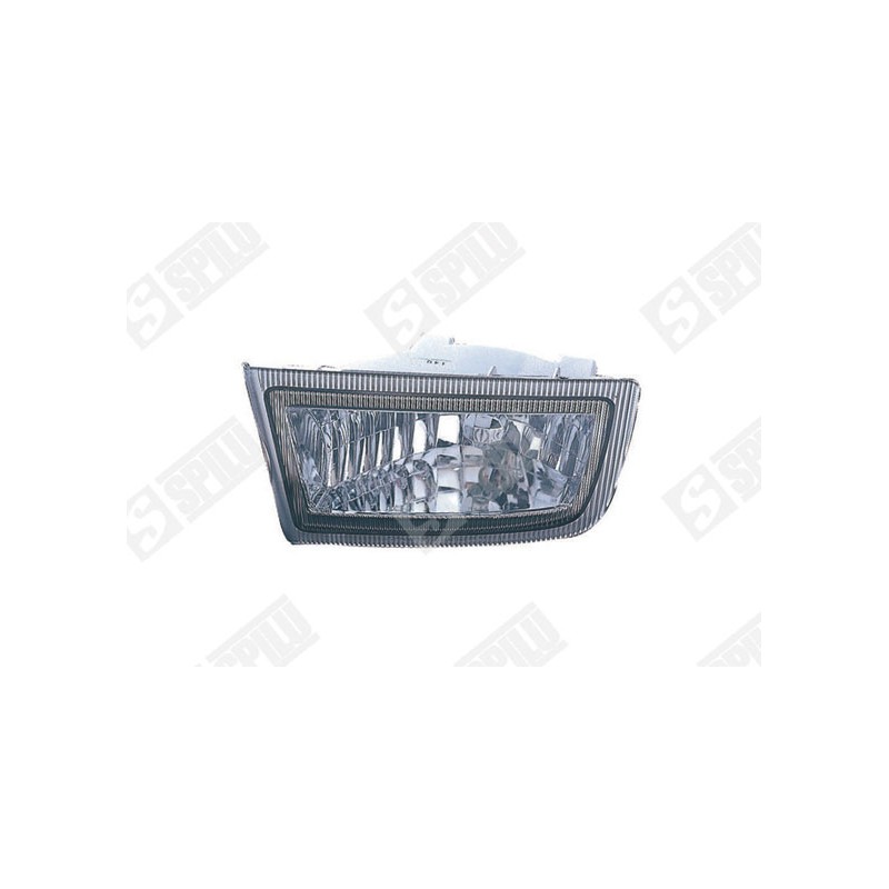 Projecteur AntiBrouillard Gauche Pour Toyota Land Cruiser 90 8122060060