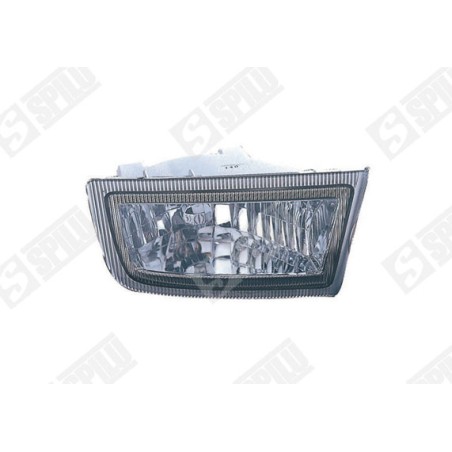Feu Antibrouillard Droit Pour Toyota Land Cruiser 90 8121060130