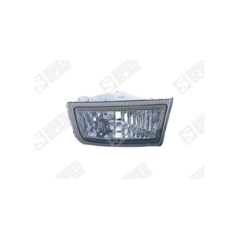 Feu Antibrouillard Droit Pour Toyota Land Cruiser 90 8121060130