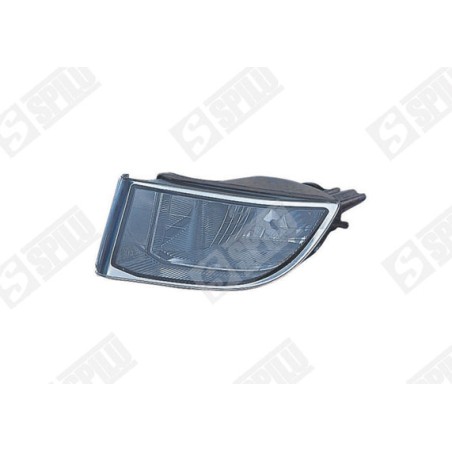 Projecteur AntiBrouillard Gauche Pour Toyota Land Cruiser Prado 8122060071