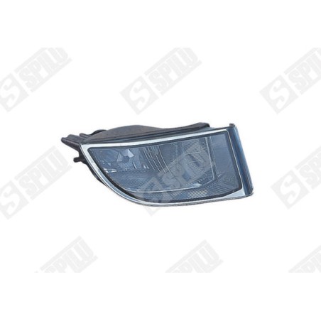 Feu Antibrouillard Droit Pour Toyota Land Cruiser Prado 8121060151