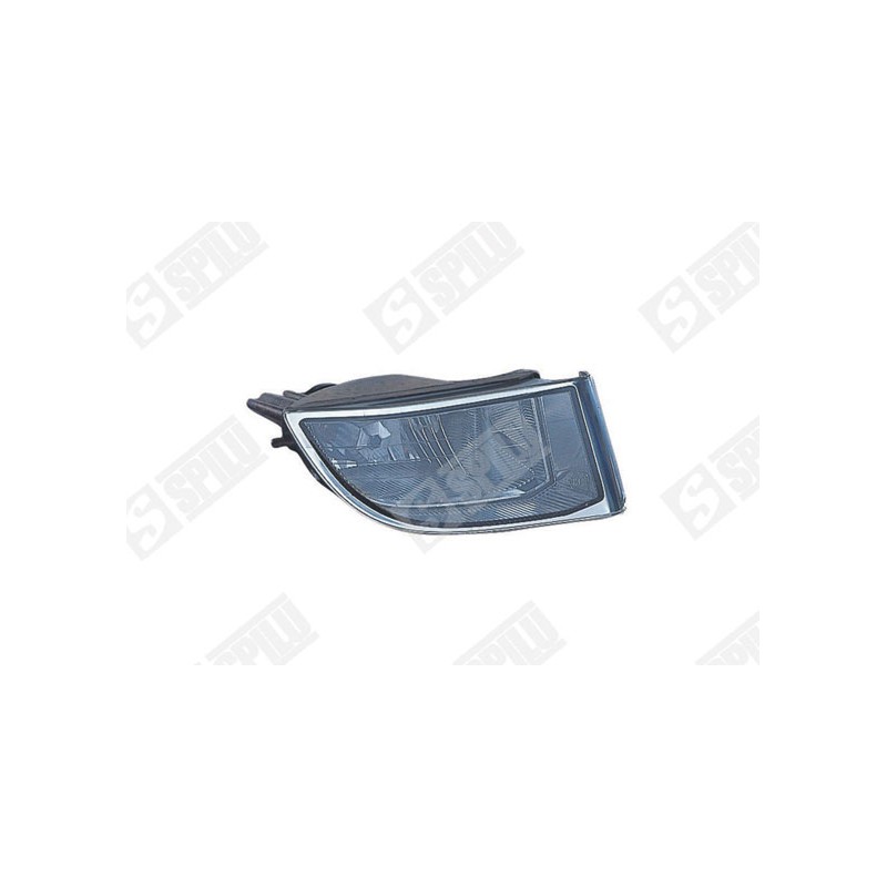 Feu Antibrouillard Droit Pour Toyota Land Cruiser Prado 8121060151