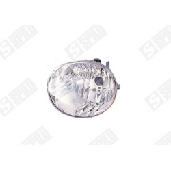 Projecteur AntiBrouillard Gauche Pour Toyota RAV 4 II 8122142050