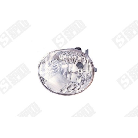 Projecteur AntiBrouillard Gauche Pour Toyota RAV 4 II 8122142050