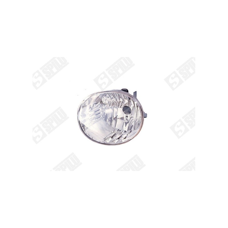 Projecteur AntiBrouillard Gauche Pour Toyota RAV 4 II 8122142050