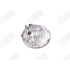 Feu Antibrouillard Droit Pour Toyota RAV 4 II 8121142050