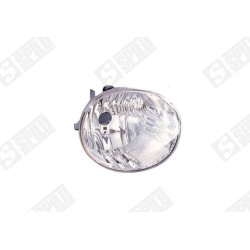 Feu Antibrouillard Droit Pour Toyota RAV 4 II 8121142050