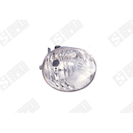 Feu Antibrouillard Droit Pour Toyota RAV 4 II 8121142050
