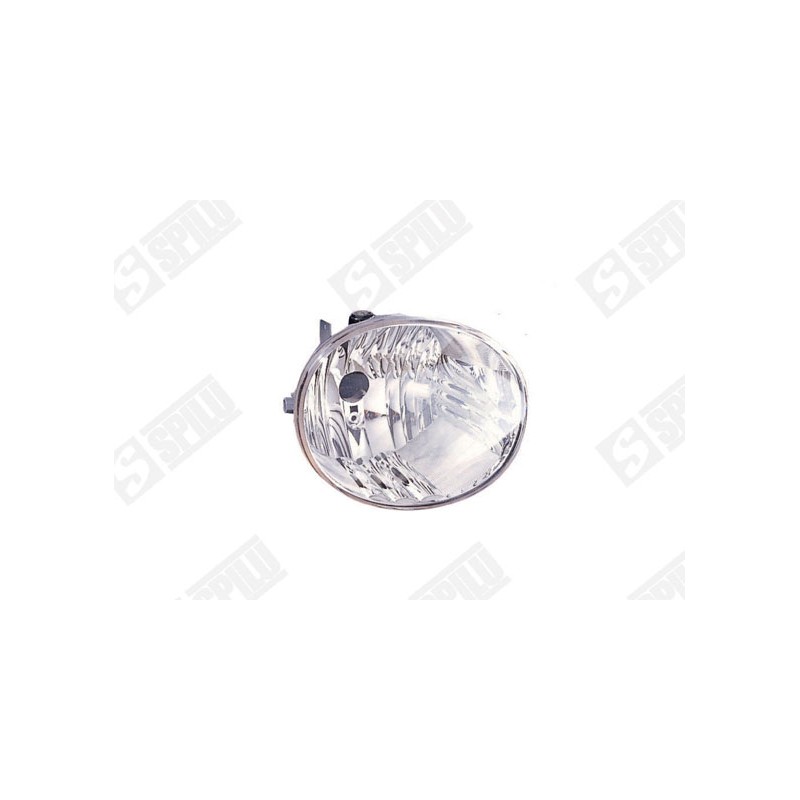 Feu Antibrouillard Droit Pour Toyota RAV 4 II 8121142050