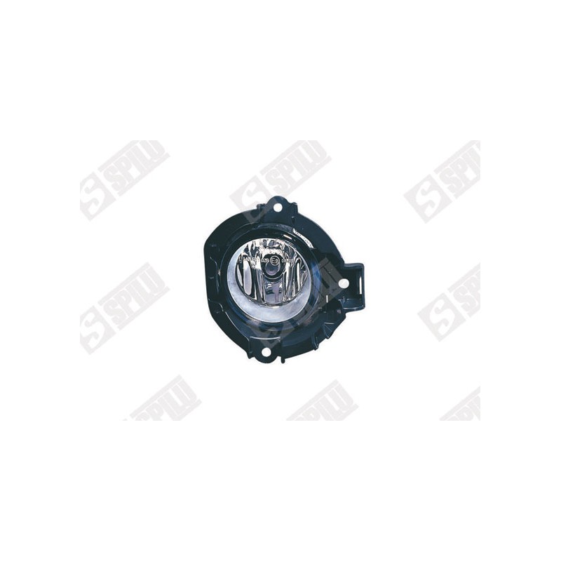 Projecteur AntiBrouillard Gauche Pour Toyota RAV 4 III 812200W040