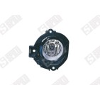Feu Antibrouillard Droit Pour Toyota RAV 4 III 812100W050