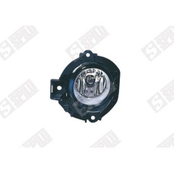 Feu Antibrouillard Droit Pour Toyota RAV 4 III 812100W050