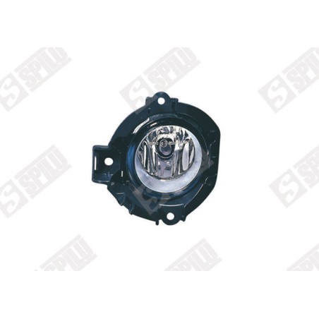 Feu Antibrouillard Droit Pour Toyota RAV 4 III 812100W050