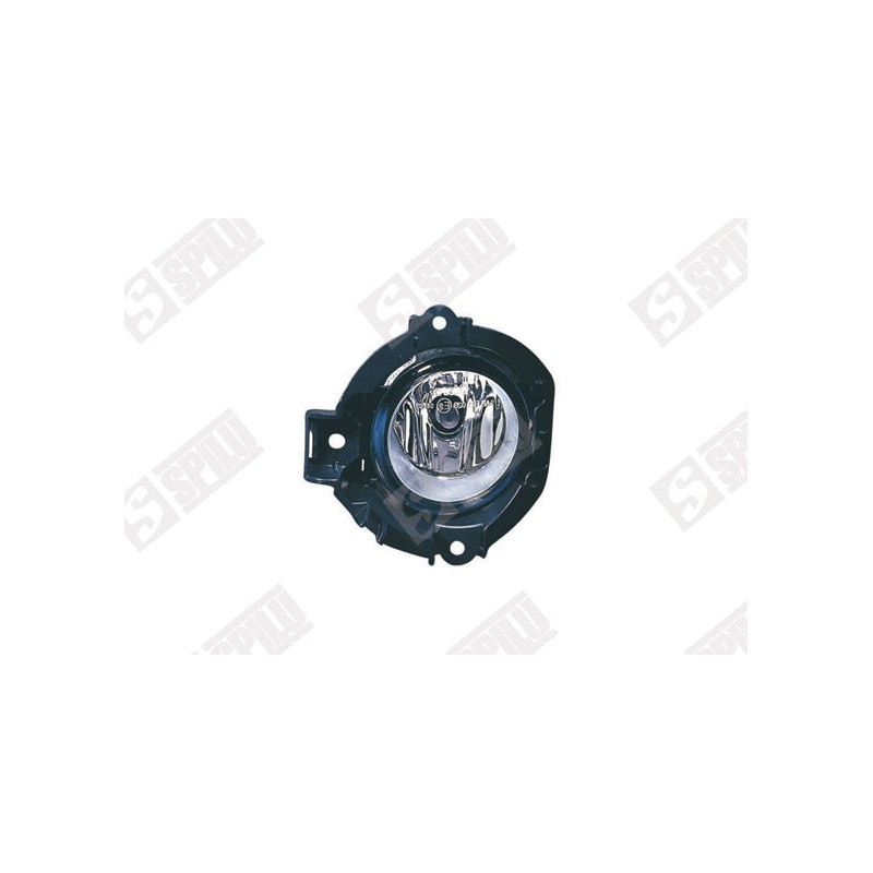 Feu Antibrouillard Droit Pour Toyota RAV 4 III 812100W050