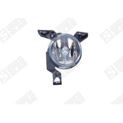 Projecteur AntiBrouillard Gauche Pour VW New Beetle Skoda Octavia II Combi