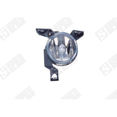 Projecteur AntiBrouillard Gauche Pour VW New Beetle Skoda Octavia II Combi