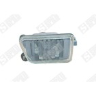 Projecteur AntiBrouillard Gauche Pour VW Golf I Cabriolet II Jetta 191941699B