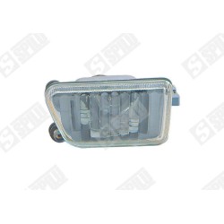 Projecteur AntiBrouillard Gauche Pour VW Golf I Cabriolet II Jetta 191941699B