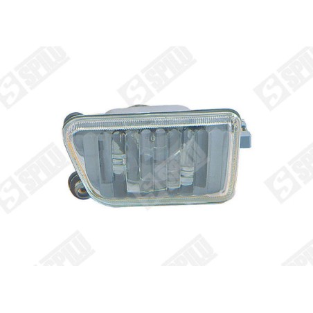 Projecteur AntiBrouillard Gauche Pour VW Golf I Cabriolet II Jetta 191941699B