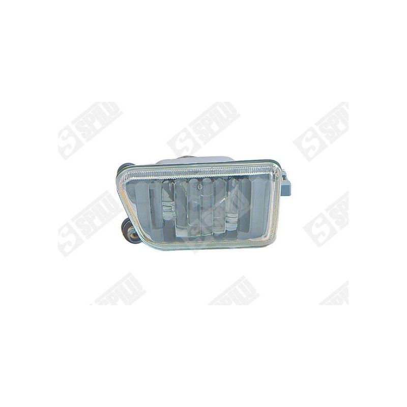 Projecteur AntiBrouillard Gauche Pour VW Golf I Cabriolet II Jetta 191941699B