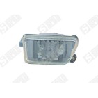 Feu Antibrouillard Droit Pour VW Golf I Cabriolet II Jetta 191941700D 191941701F