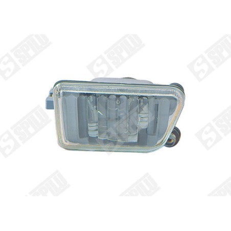 Feu Antibrouillard Droit Pour VW Golf I Cabriolet II Jetta 191941700D 191941701F