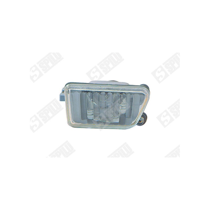 Feu Antibrouillard Droit Pour VW Golf I Cabriolet II Jetta 191941700D 191941701F